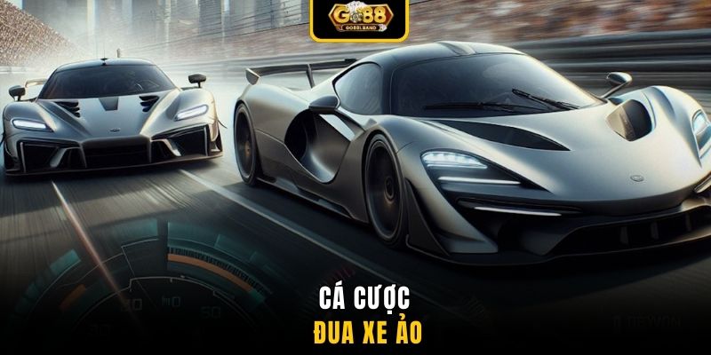 Cá cược đua xe ảo