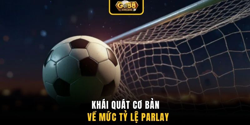 Khái quát cơ bản về mức tỷ lệ Parlay